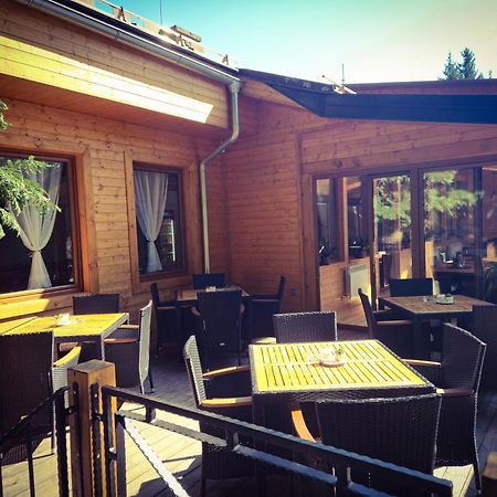Hotel Крпачово Екстер'єр фото