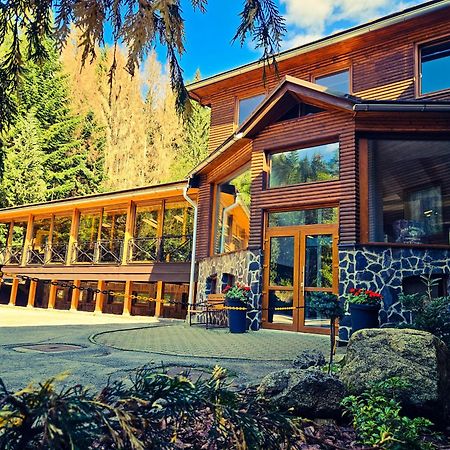 Hotel Крпачово Екстер'єр фото