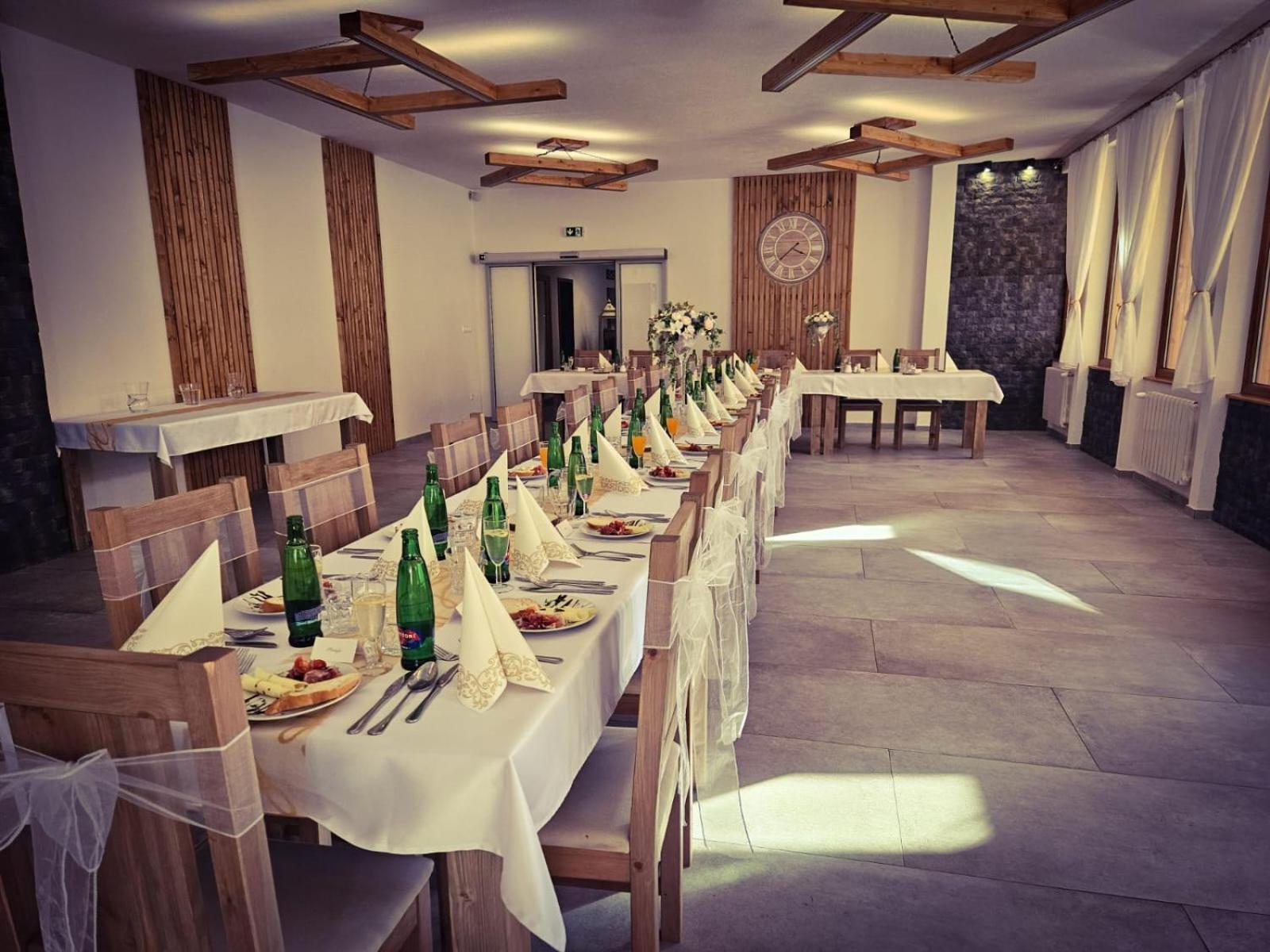 Hotel Крпачово Екстер'єр фото