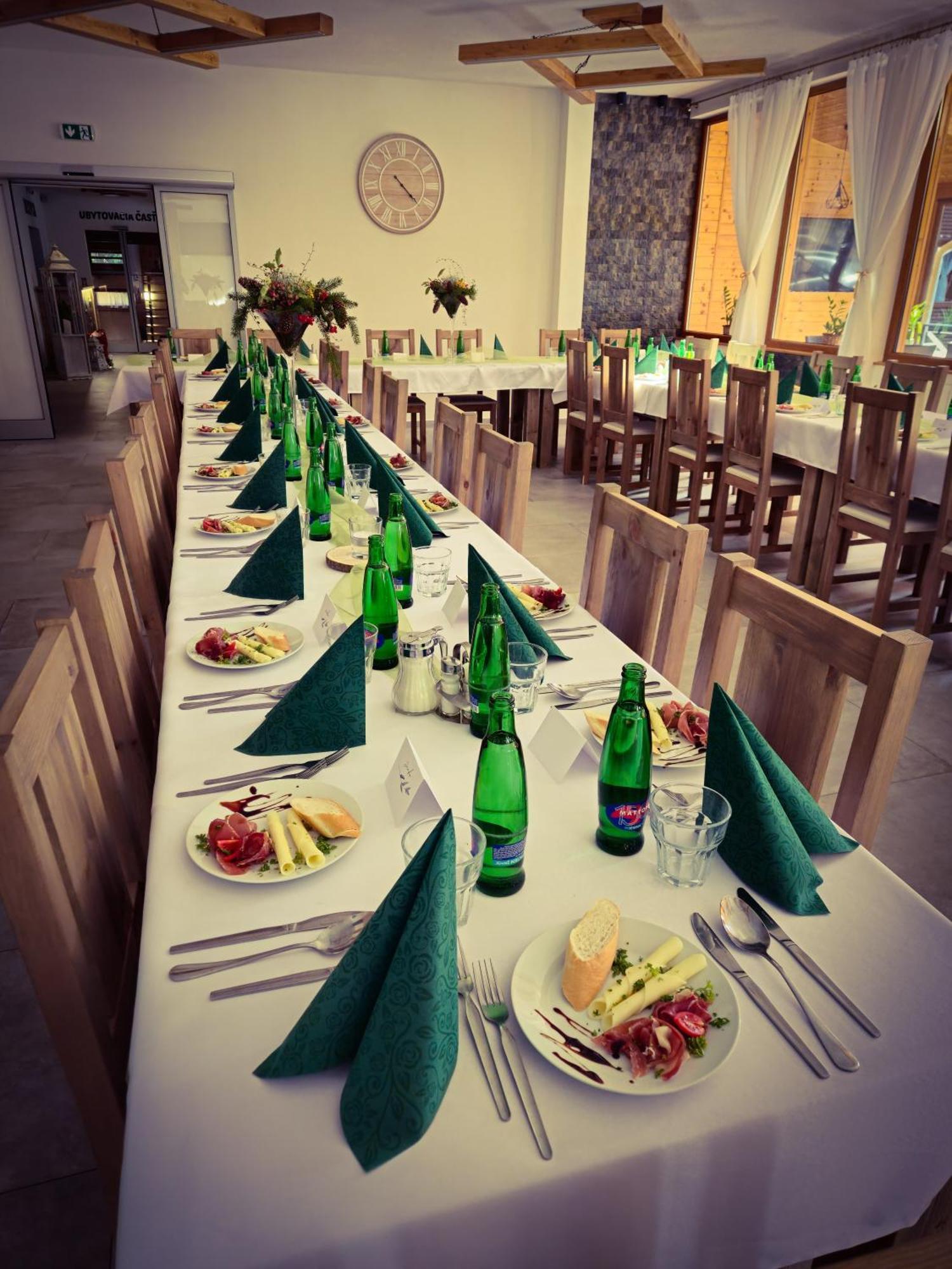 Hotel Крпачово Екстер'єр фото
