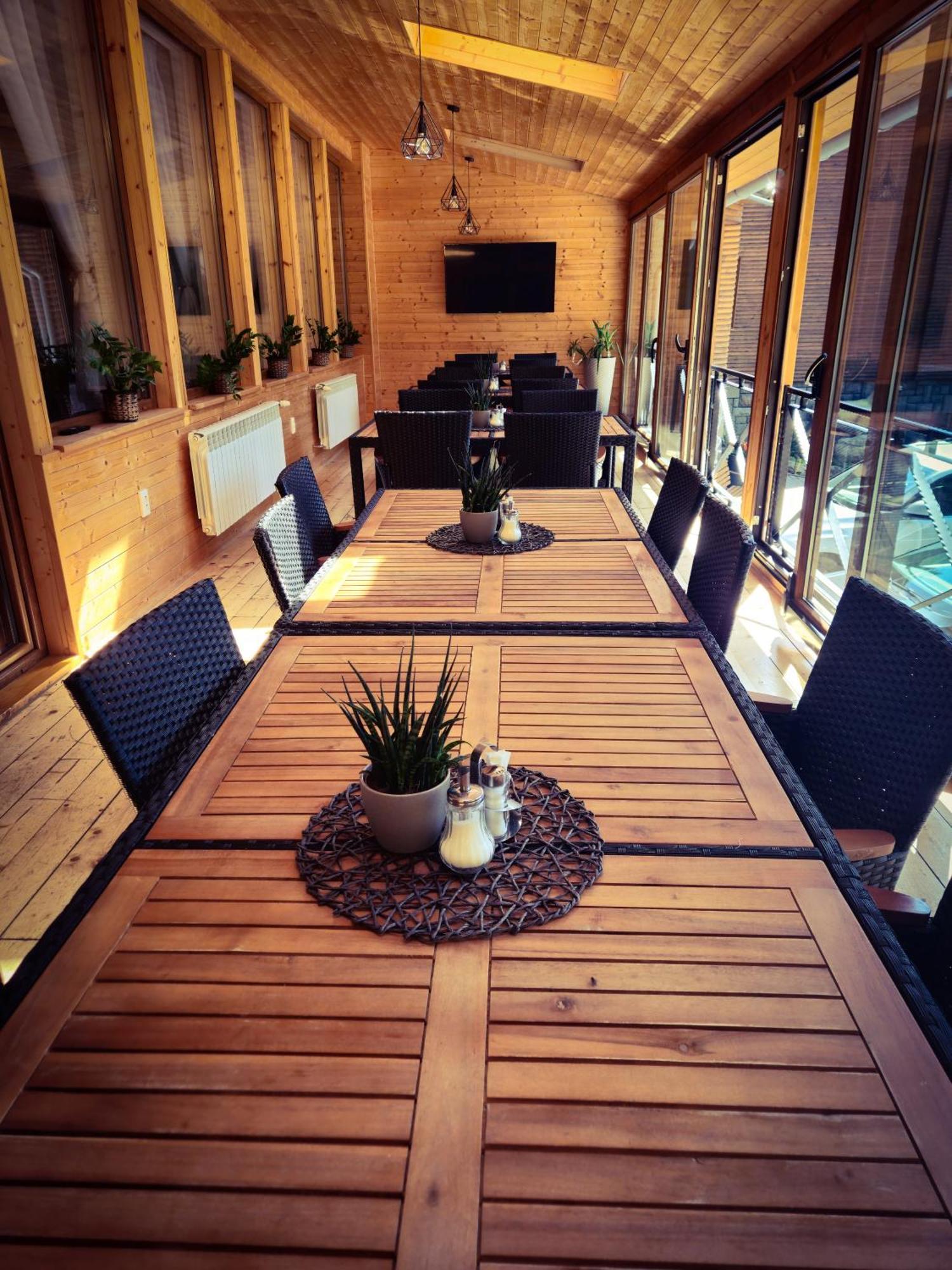 Hotel Крпачово Екстер'єр фото