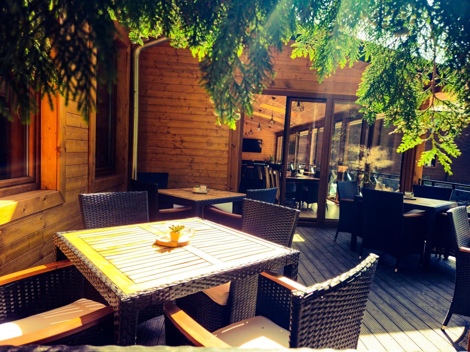 Hotel Крпачово Екстер'єр фото