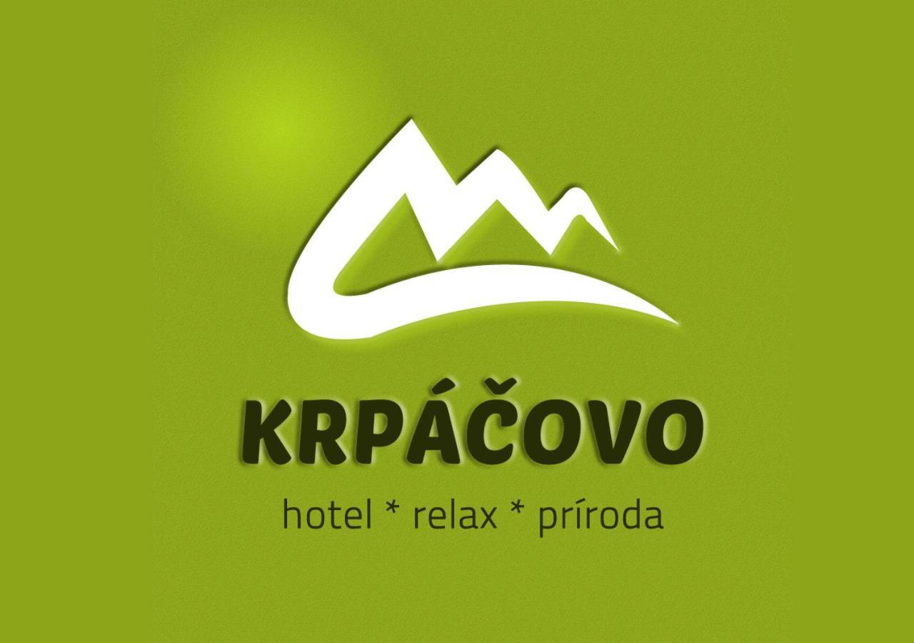 Hotel Крпачово Екстер'єр фото