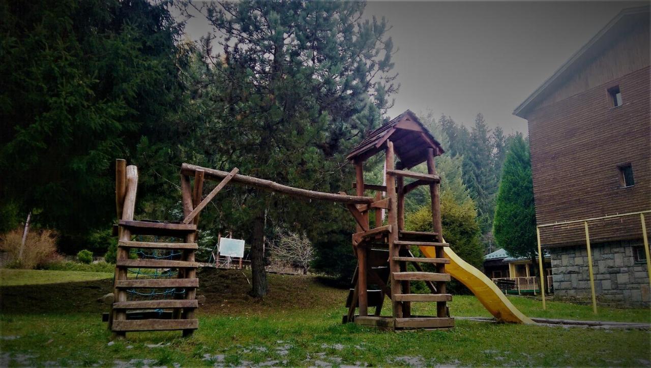 Hotel Крпачово Екстер'єр фото