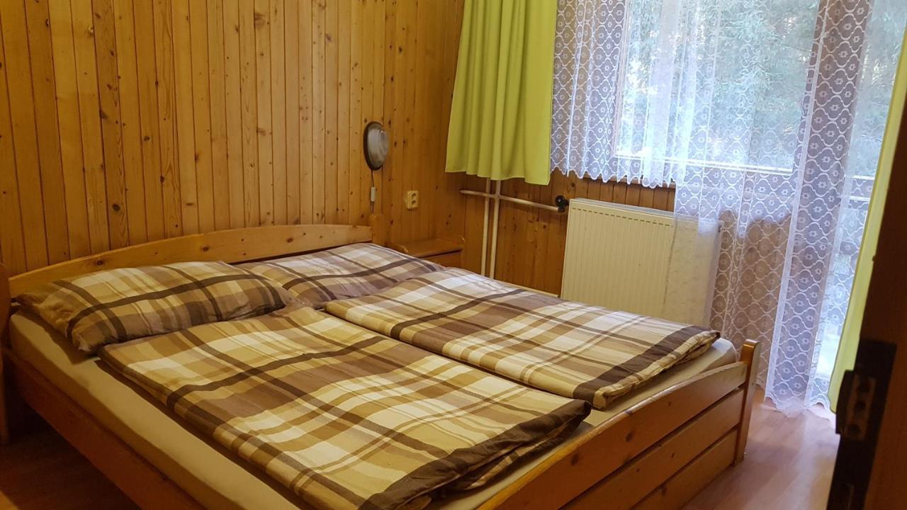 Hotel Крпачово Екстер'єр фото