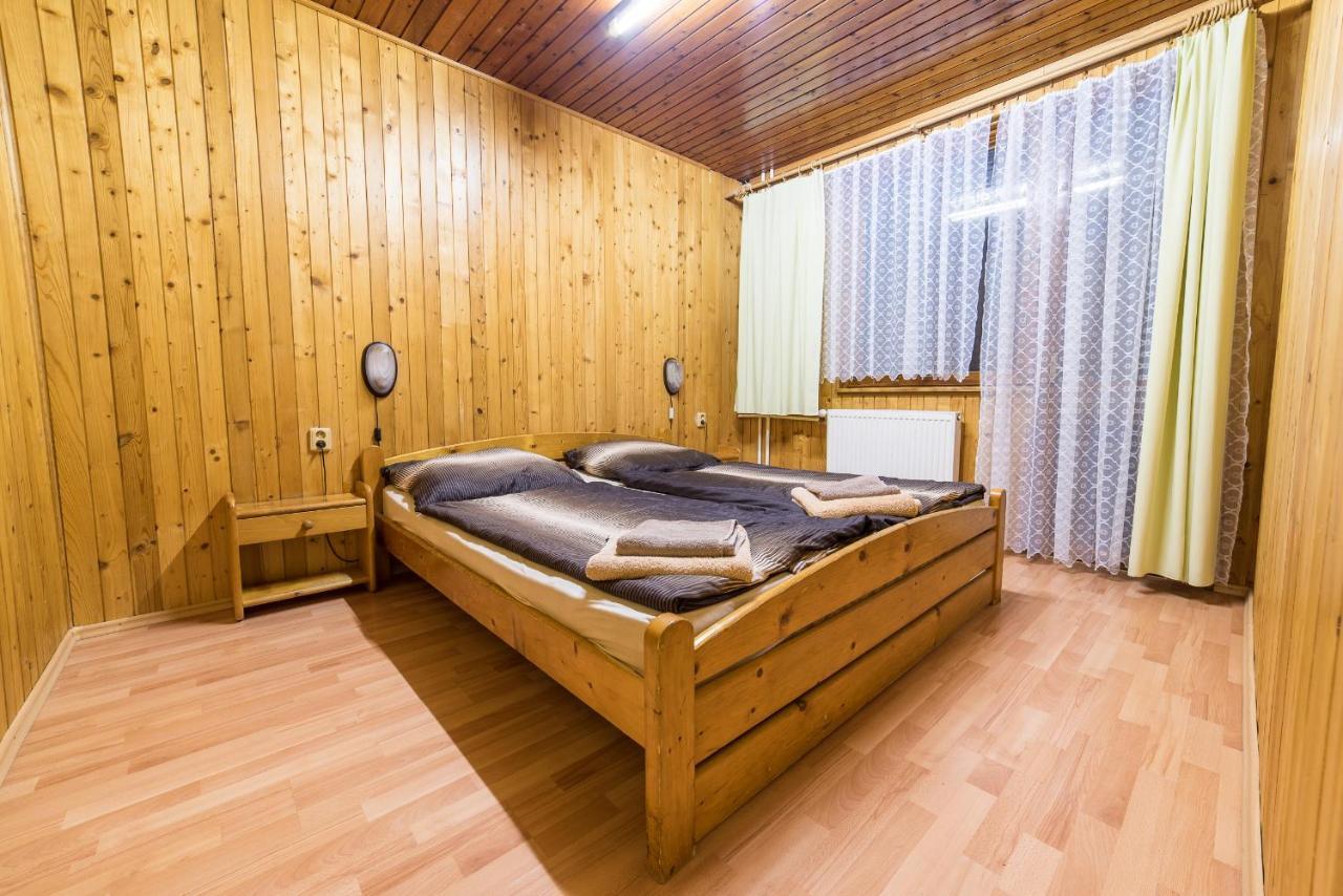 Hotel Крпачово Екстер'єр фото