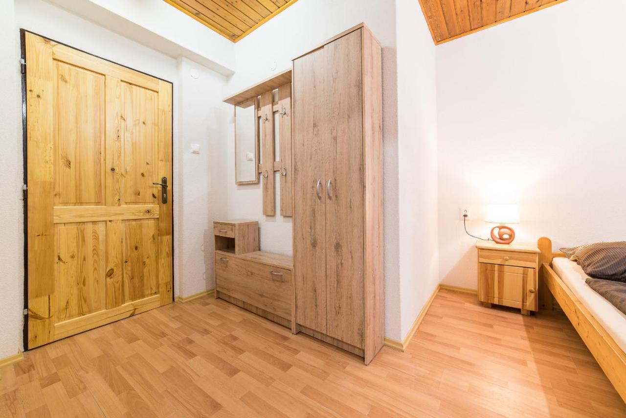 Hotel Крпачово Екстер'єр фото
