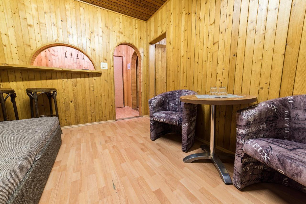 Hotel Крпачово Екстер'єр фото