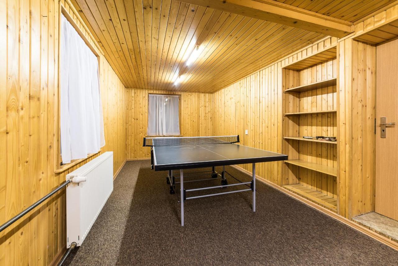 Hotel Крпачово Екстер'єр фото