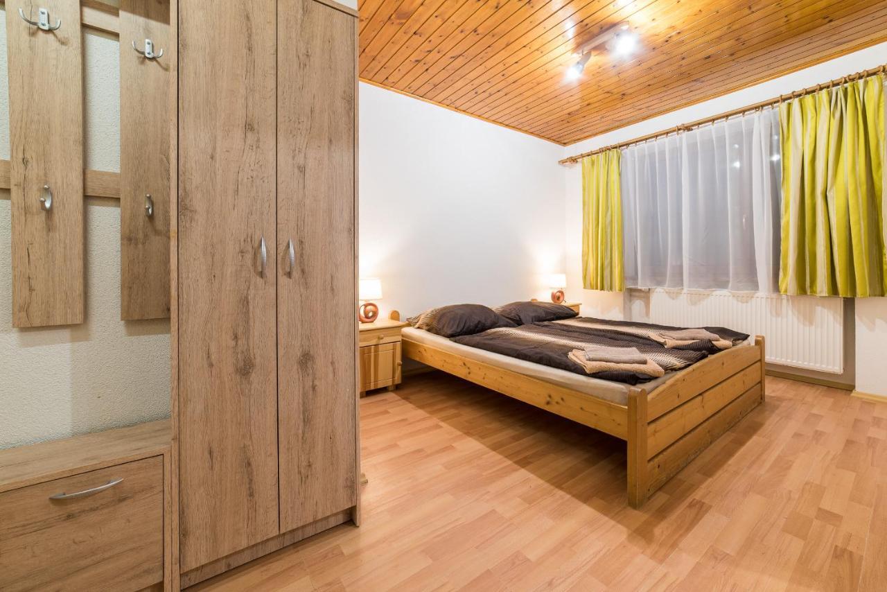 Hotel Крпачово Екстер'єр фото