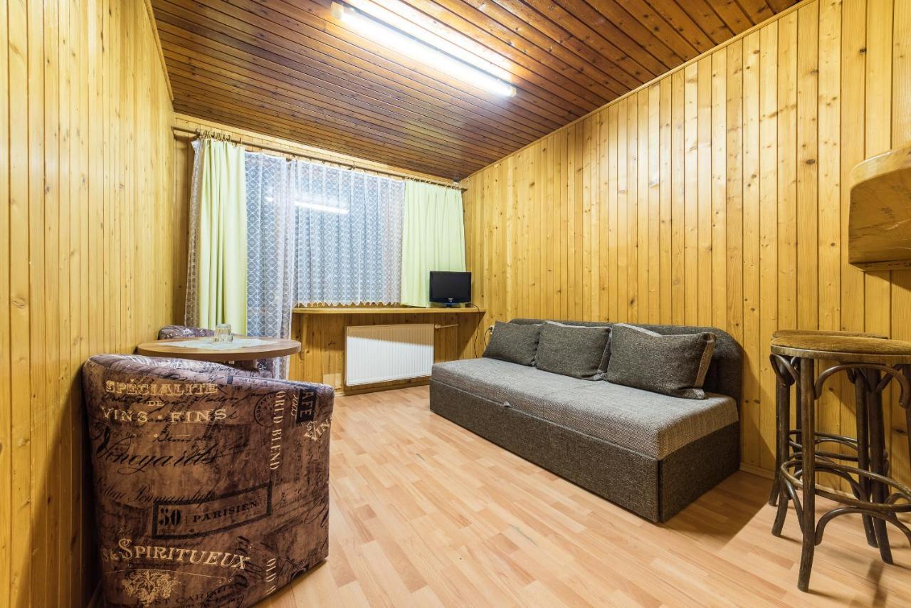 Hotel Крпачово Екстер'єр фото