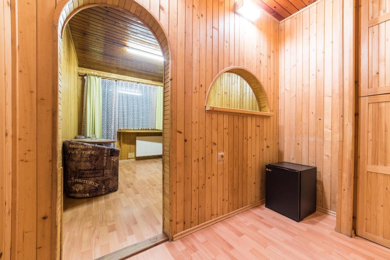 Hotel Крпачово Екстер'єр фото