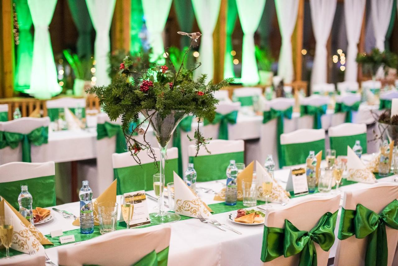 Hotel Крпачово Екстер'єр фото